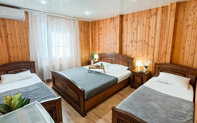 Dacha na Aprel'skoj