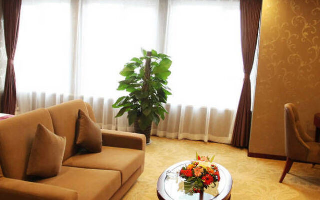 Lanting Hotel