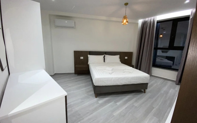 The Honeycomb Boutique Hotel