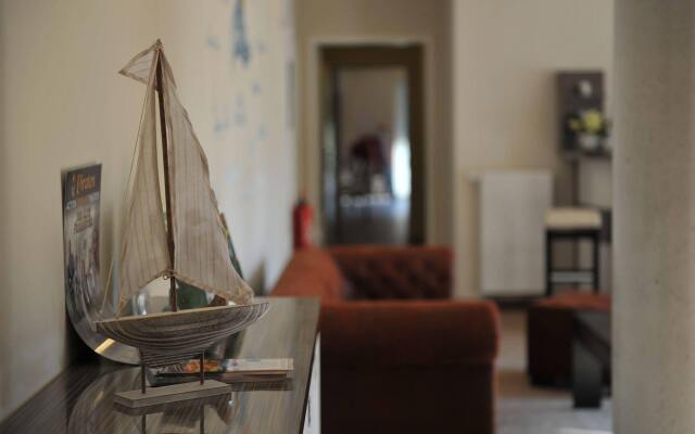 Ostseehotel Boltenhagen