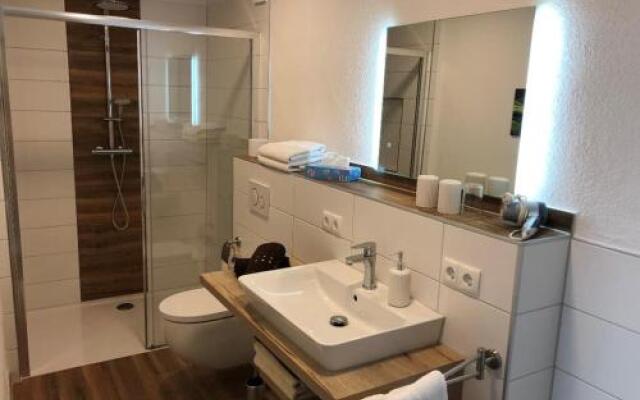 Appartement Penzkofer