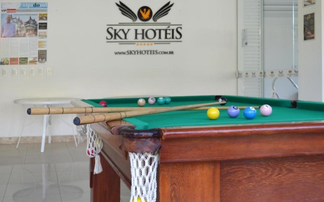 Sky Premium Hotel