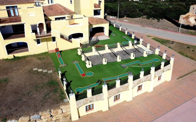 Hotiday Village Stintino