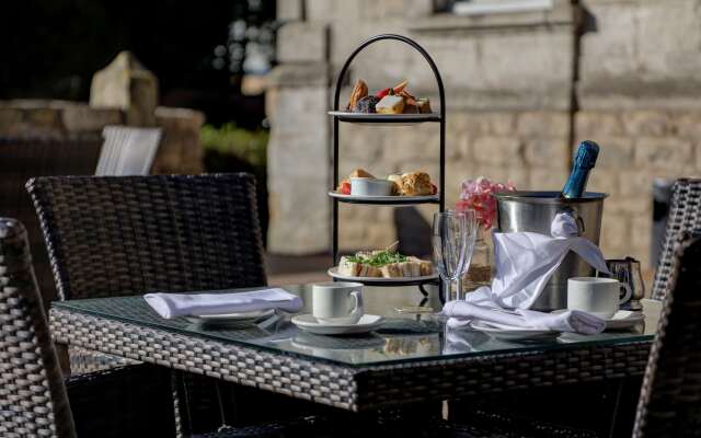 Hellaby Hall Hotel, BW Signature Collection