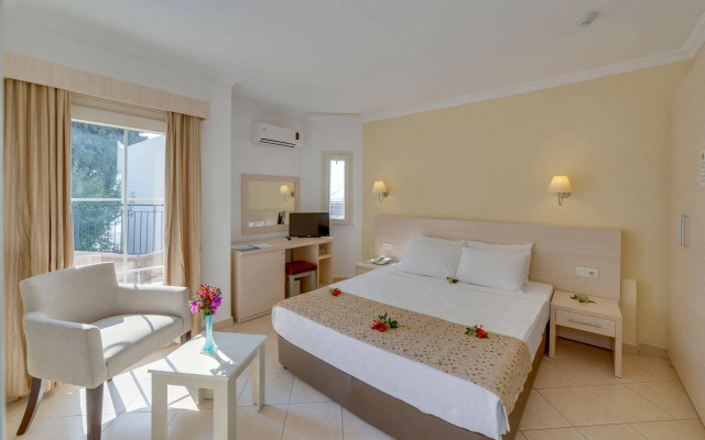 Holiday Inn Resort Bodrum