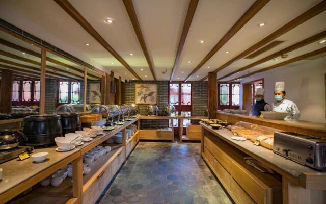 Ivy Garden Hotels & Resorts - Lijiang Henghehao