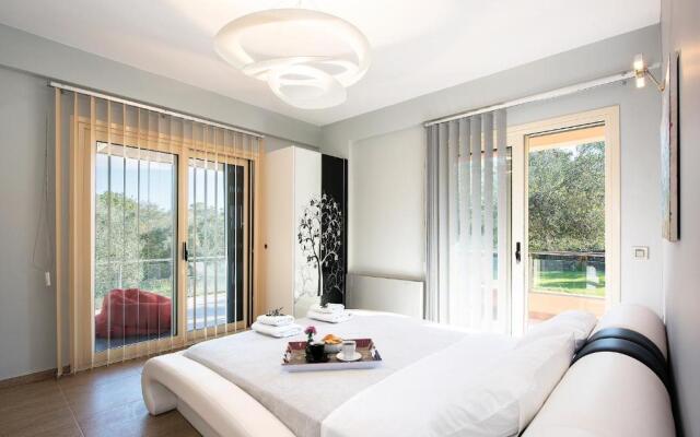Girasole Villa