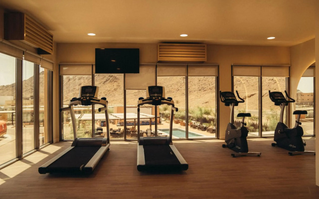 Cloud7 Alula Residences