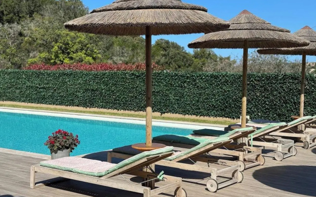 Résidence Les Hauts De L'Avena