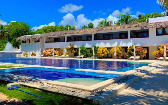 Oasi Encantada Beach Resort