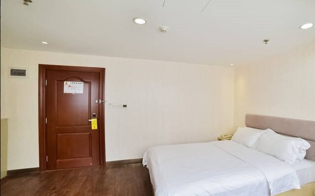 Super 8 Hotel Xiamen Railway Station