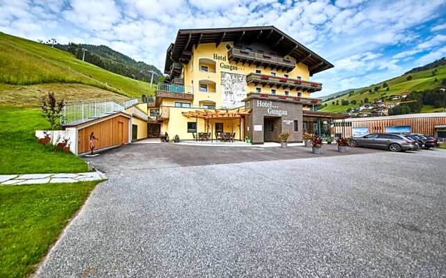 Hotel Gungau