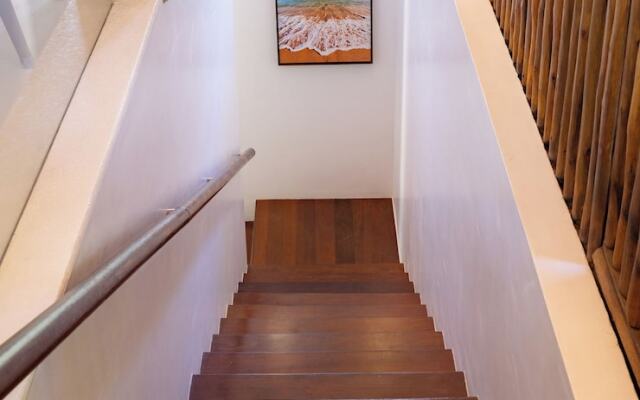 Casa 3A Tivoli Ecoresidence