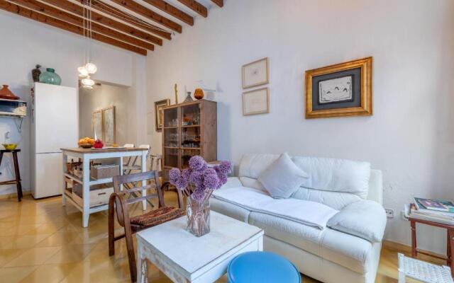 Casa Tipica Mallorquina, 1930