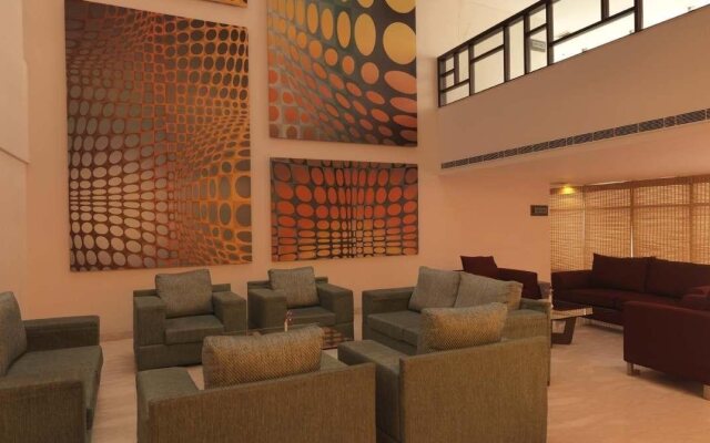 Sewa Grand Hotel