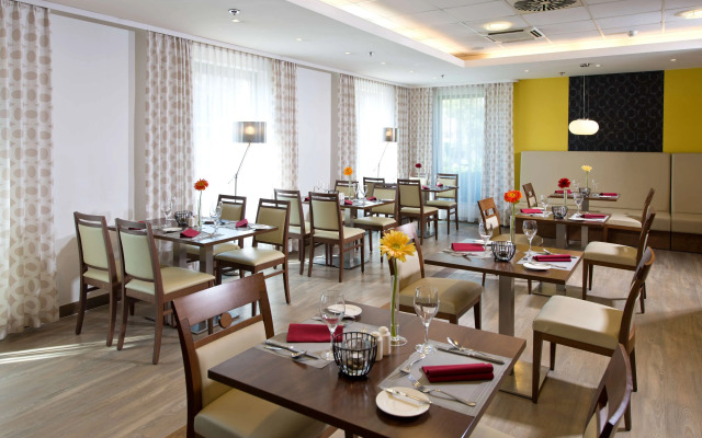 ACHAT Hotel Budapest