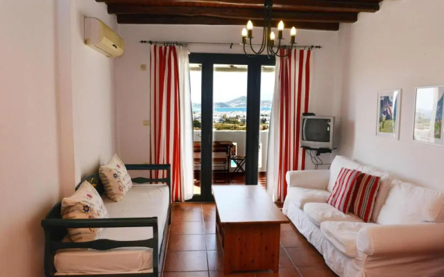 Paradisia Villas