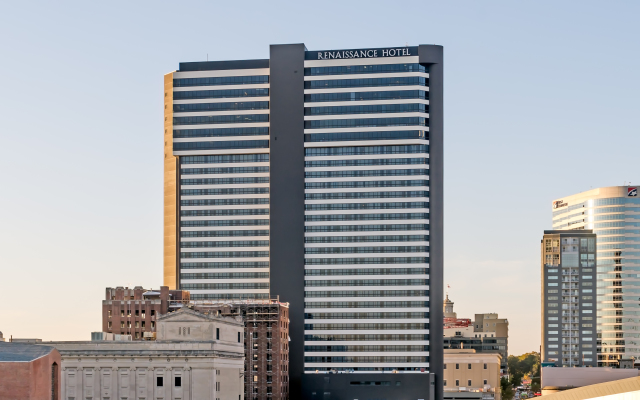 Renaissance Nashville Hotel