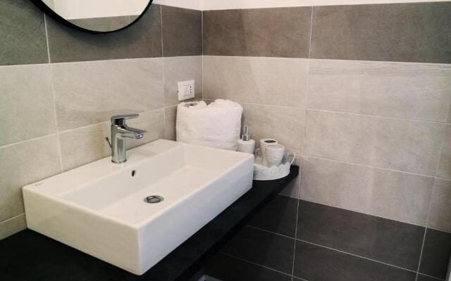 Indisparte Suites