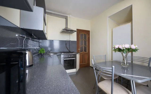 Апартаменты Пять Звезд Городской Бор