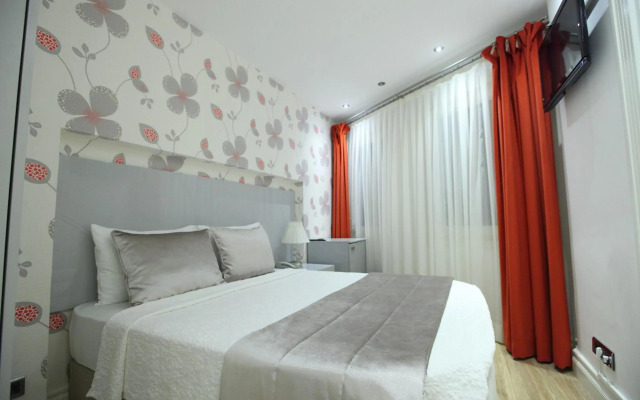 Katelya Hotel