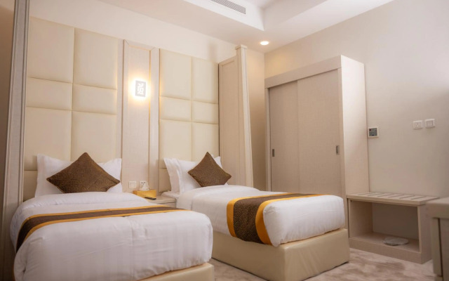 Areen Hotel