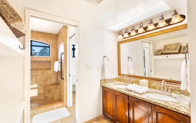 Scottsdale Camelback Resort