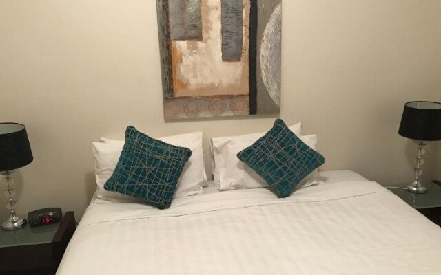 RnR Serviced Apartments Adelaide