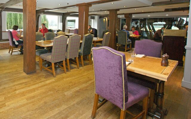 The Mill Hotel