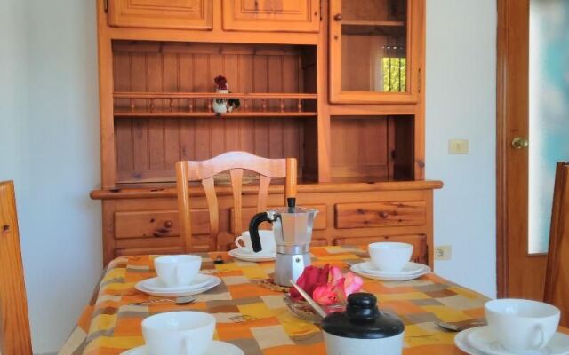 Alpen1 Chalets Les Illes