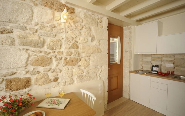 Veranda Rossa Suites