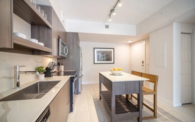 Chic Apartments in the heart of Dadeland