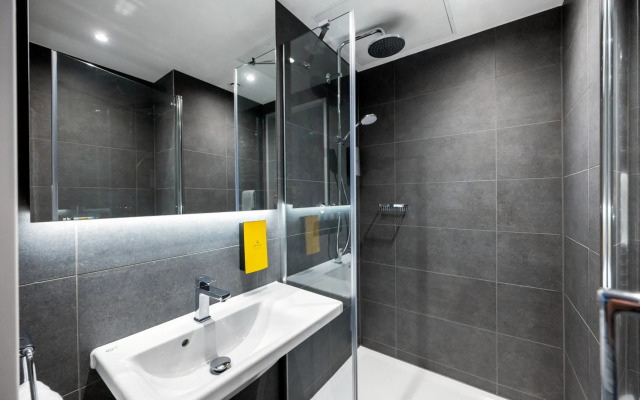 Staycity Aparthotels, Frankfurt Airport