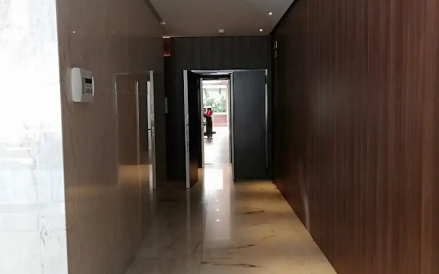 Beautiful Apartment - Campo Pequeno Home