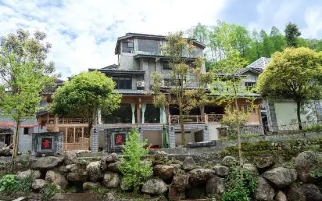 xuelanresidence