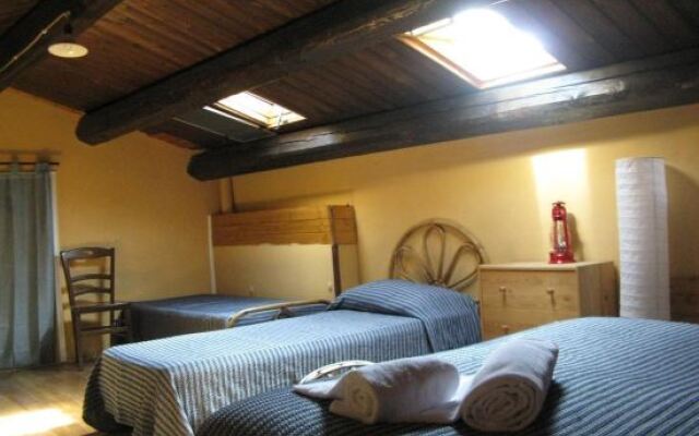 Casale degli Zappini