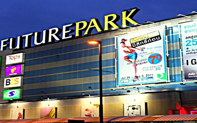 Natcha Place Rangsit Donmuang