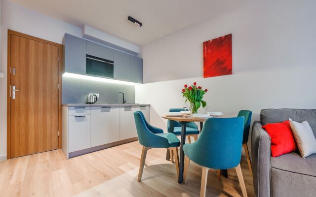 Sun & Snow Resorts H Białka Tatrzańska