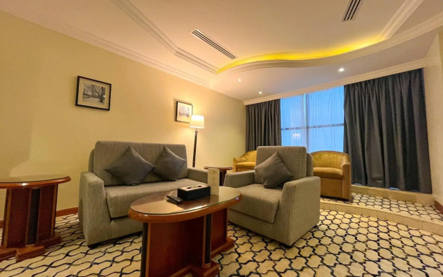 Crown Tower Hotel