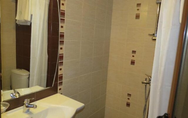 Hotel Ela