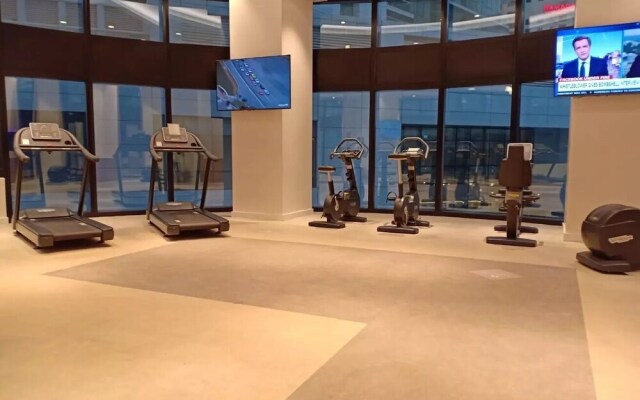 Address JBR 4706