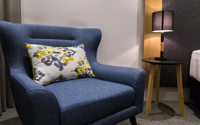Quality Hotel Rules Club Wagga – Guest Rooms – Wagga Wagga
