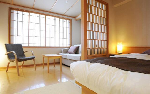 Hotel Taisetsu ONSEN＆CANYON RESORT