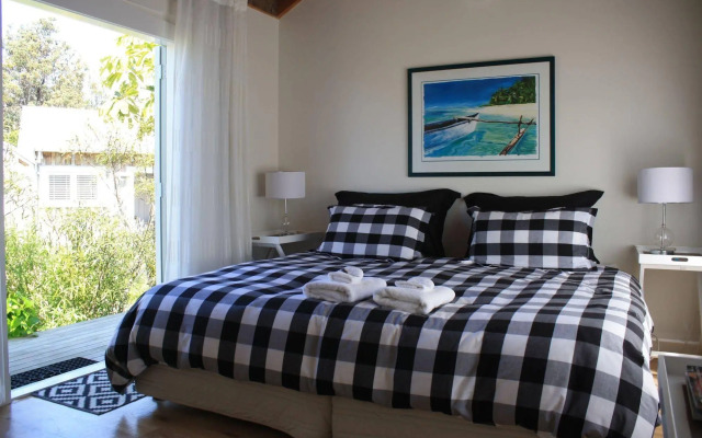 Mangawhai Chalets