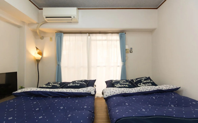 Rose Heights Higashimoto
