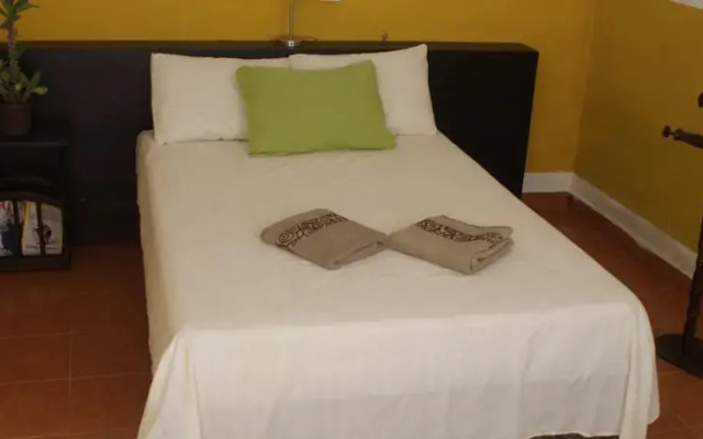 Casa Imila