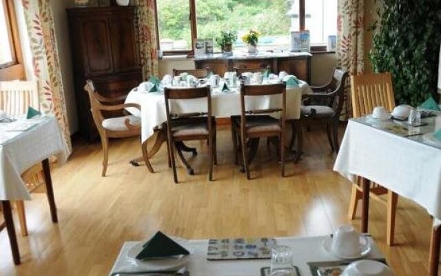 Broadlands B&B
