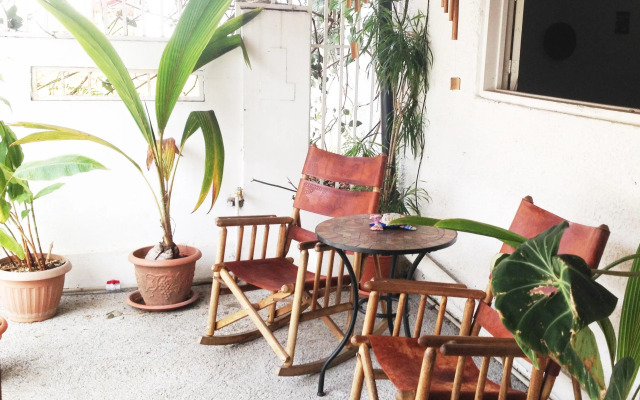Costa Rica Guesthouse