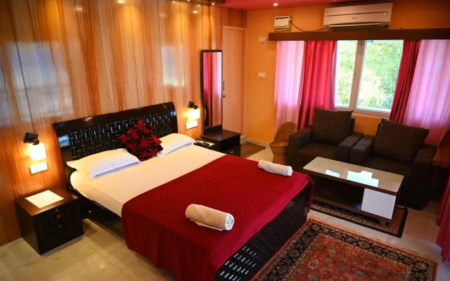 The Seaview Residency