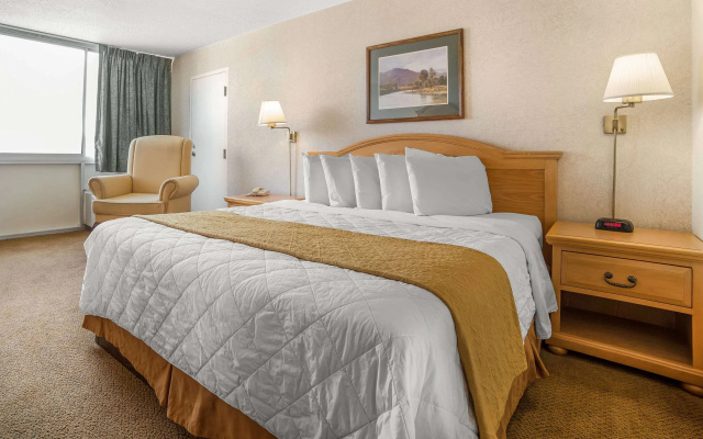 Econo Lodge Rawlins